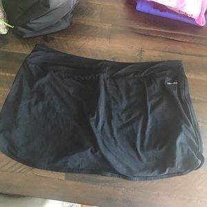 Nike Tennis Skort